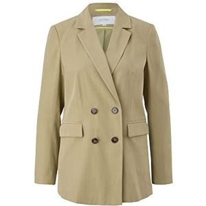 Comma CI Dames 60.2.62.15.152.2128261 Blazer, 7280, 38, 7280, 38