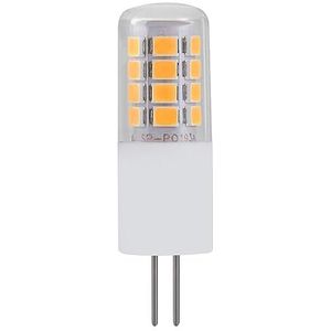 SMD LED-lamp, capsule, 3W/350lm, G4-fitting, 4000K