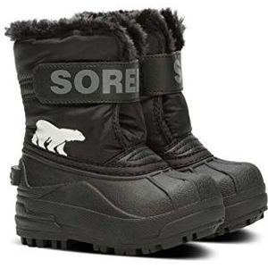 Sorel uniseks sneeuwlaarzen voor kinderen, TODDLER SNOW COMMANDER