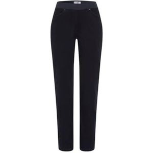 Raphalea by Brax Pamina Ultra Dynamic Jeans, Donkerblauw, 29W / 32L
