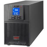 APC - Srvpm1kil - UPS - 1000 VA - 800 W - Online dubbele transformator