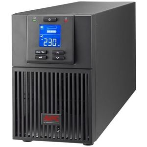 APC - Srvpm1kil - UPS - 1000 VA - 800 W - Online dubbele transformator
