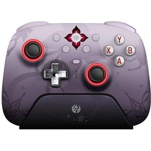 8BitDo - Ultimate 2 Wireless Controller - Honkai: Star Rail - Gamepad