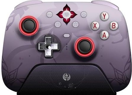 8BitDo - Ultimate 2 Wireless Controller - Honkai: Star Rail - Gamepad