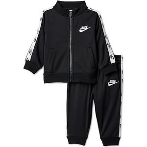 Nike - Kids Full Zip With Logo Tap Set - Sportpak