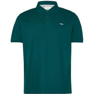 s.Oliver Poloshirt voor heren, 6767 liter, XXL