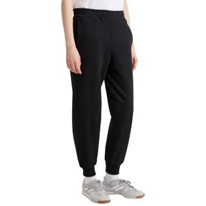 United Colors of Benetton Broek, Zwart, XXS
