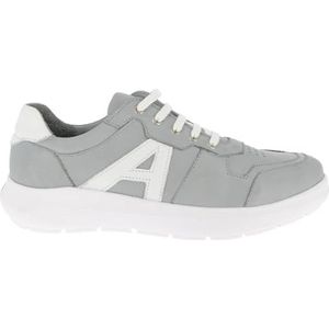 Andrea Conti Damessneakers, lichtgrijs/wit., 41 EU
