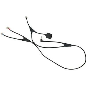 Jabra 14201-36 hoofdtelefoon accessoire