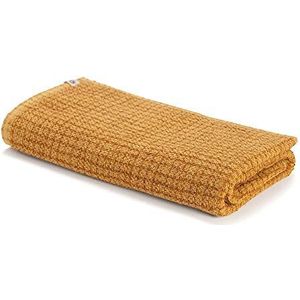 Himeya Madras Honey Gold, badhanddoek 500 GSM