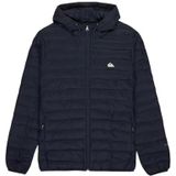Quiksilver - Scaly - Gewatteerde Jas - Geïsoleerd - Voor Heren