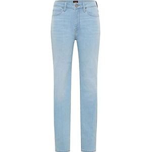 Lee Dames SCARLETT HIGH Jeans, JOANNA LIGHT, 24W / 31L