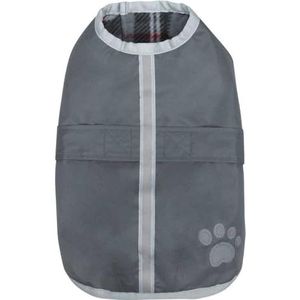 Zack & Zoey Nor'easter Deken jas voor honden, 61 cm X-Large, Bieslook
