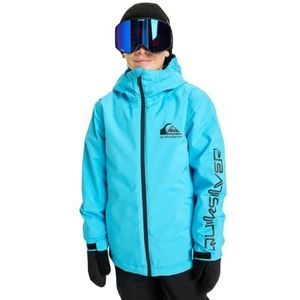Quiksilver - Mission - Snowboardjack - HORIZON blue - 100% polyester