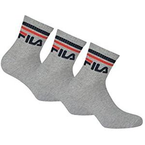 Fila F9398 Unisex sokken voor volwassenen