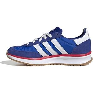adidas - Run 70s 2.0 - Sneakers - Blauw