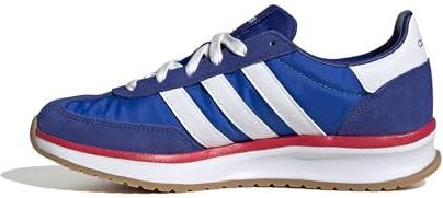 adidas - Run 70s 2.0 - Sneakers - Blauw