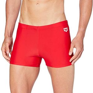 Arena Dynamo zwembroek Short, shorts XL rood (rood)