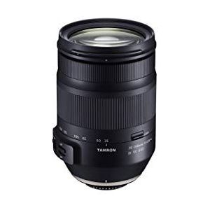 Tamron 35-150 mm F/2.8-4 Di VC OSD voor Nikon