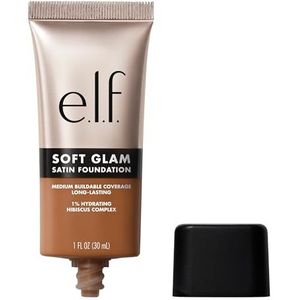 Soft Glam Satin Foundation