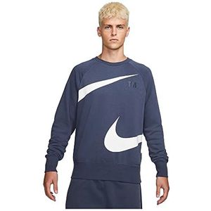 Nike Swoosh sweatshirt voor heren
