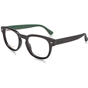 HAVAIANAS ICARAI/V-bril, zwart-groen, 48 uniseks volwassenen, Zwart Groen, 48