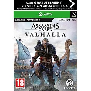 ASSASSIN'S CREED VALHALLA - XBOX ONE/SERIE X