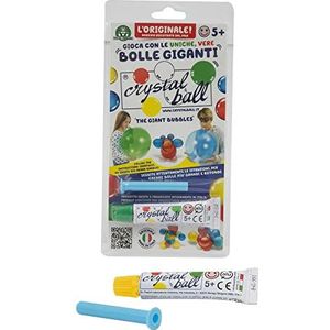 Giochi Preziosi Magische kleurrijke bubbels, plezier bij het maken van verschillende vormen, voor kinderen, meerkleurig, CGC120BL