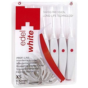 Brosse Interdentaire - Wit - XS