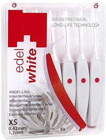 Brosse Interdentaire - Wit - XS