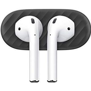 KeyBudz AirDockz zwart