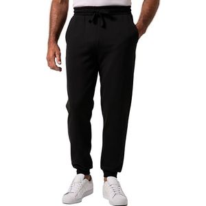 Harembroek - Effen - Sweatstof - Zachte Voel - Tapered Pasvorm