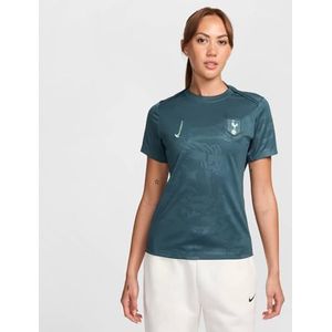 Nike Tottenham Hotspur Shirt Thfc Wnk Df Acdpr Ss Tpk 3R Pm, Faded Spruce/Emaille Green, FQ2585-359, M