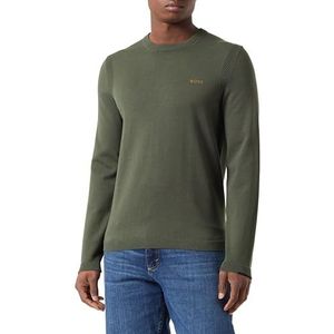 BOSS Ever-X_CN voor heren, Open Green379, XL