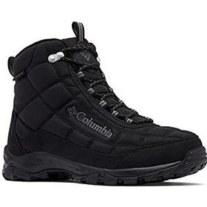 Columbia Heren Snow Boots, FIRECAMP