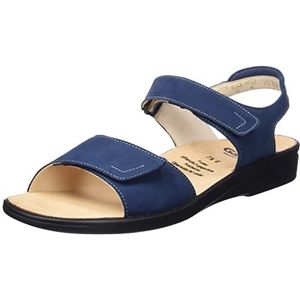 Ganter Dames Sonnica Sandalen, Ink, 42,5 EU