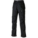 Dickies - Broek voor heren, Redhawk Pro-broek, regular fit, zwart, 33W33W/32L