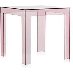 Kartell Jolly tafel, roze