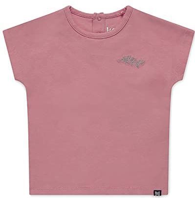 Koko Noko - Noemi - Shirt - Roze - 0 Maanden
