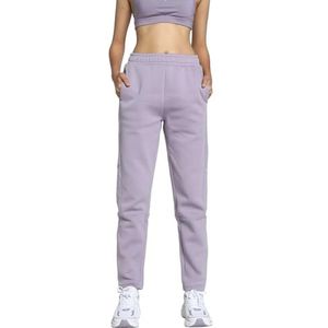 PUMA Dames Evostripe Broek Op Gebreide Broek