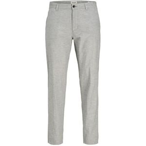 JPSTACE JJSUMMER Chino Pant SN, Agave Green/Detail: melange, 36W x 36L