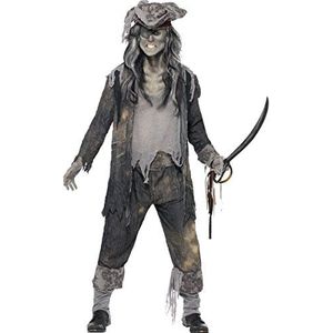 Ghost Ship Ghoul Costume (XL)