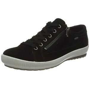 Legero Tanaro Sneakers voor dames, zwart 0300, 43.5 EU
