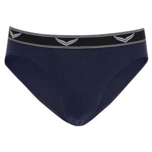 Slip - Dubbelpak - Uniseks - Katoen 100% - Zachte Elastische Tailleband