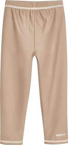 Playshoes - Badehose Lang - Badpak - Bruin - 1 stuk