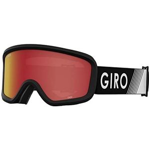 Giro Chico 2.0 Goggles Zwart Zoom One Size