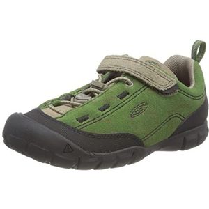 KEEN Jasper 2 Wandelschoen voor jongens, Nac Field, 32 EU