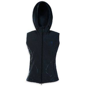 Tatonka Dames 2 lagen softshell vest Aurich
