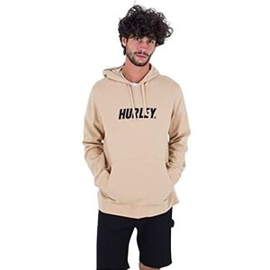 Sweatshirt voor heren - Fastlane Solid