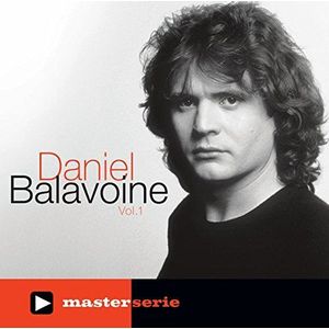 Daniel Balavoine - Master Serie Vol.1